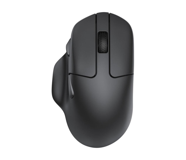 Keychron M7 A1 Black Ultra Llightweight M7-A1 - 1272716 - zdjęcie